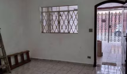 Sobrado com 2 dormitórios à venda, 100 m² por R$ 780.000,00 - Tatuapé - São Paulo/SP