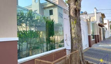 Sobrado com 2 dormitórios à venda, 68 m² por R$ 426.000,00 - Vila Ré - São Paulo/SP