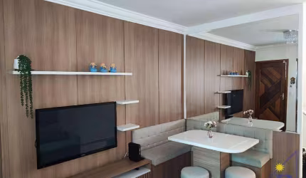 Sobrado com 2 dormitórios à venda, 80 m² por R$ 449.000,00 - Cangaíba - São Paulo/SP