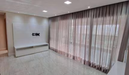 Apartamento com 2 dormitórios à venda, 96 m² por R$ 1.350.000,00 - Anália Franco - São Paulo/SP