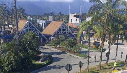 Sobrado Bertioga 390m