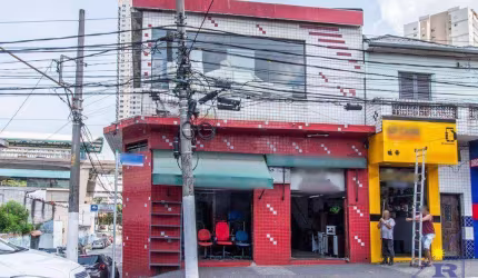 Ponto para alugar, 450 m² por R$ 16.315,00/mês - Vila Ema - São Paulo/SP