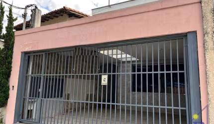 Sobrado Comercial no Jardim Anália Franco