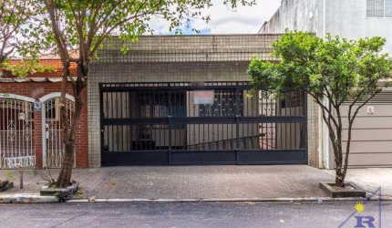 Casa Térrea 140m Belenzinho