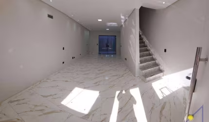 Sobrado com 3 dormitórios à venda, 120 m² por R$ 980.000,00 - Tatuapé - São Paulo/SP