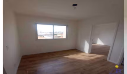 Apartamento com 2 dormitórios à venda, 35 m² por R$ 280.000,00 - Tucuruvi - São Paulo/SP
