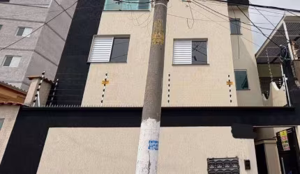 Apto. 2 dormitórios na Vila Carrão