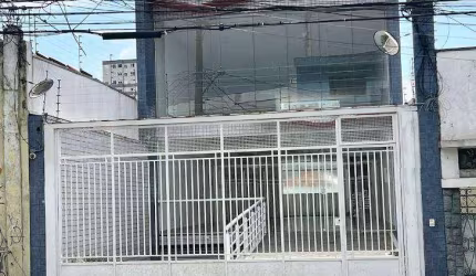 Excelente Prédio Comercial na Água Rasa