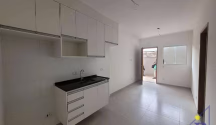 Apartamento com 2 dormitórios à venda, 40 m² por R$ 275.000,00 - Vila Esperança - São Paulo/SP