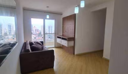 Apartamento com 2 dormitórios para alugar, 54 m² por R$ 4.000,00/mês - Vila Prudente (Zona Leste) - São Paulo/SP