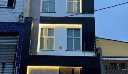 Ótimo Apartamento Vila Formosa