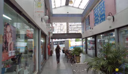 Loja à venda, 25 m² por R$ 300.000,00 - Cerqueira César - São Paulo/SP