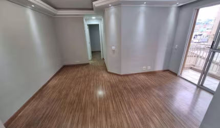 Apartamento com 2 dormitórios à venda, 48 m² por R$ 255.000,00 - Itaquera - São Paulo/SP