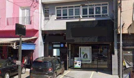 Sala comercial na Vila Formosa