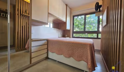 Studio com 1 dormitório à venda, 25 m² por R$ 360.000,00 - Tatuapé - São Paulo/SP