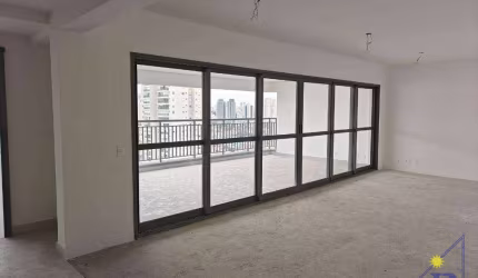 Apartamento com 3 dormitórios à venda, 144 m² por R$ 1.850.000,00 - Tatuapé - São Paulo/SP