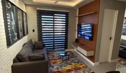 Apartamento com 2 dormitórios à venda, 50 m² por R$ 553.000,00 - Vila Formosa - São Paulo/SP
