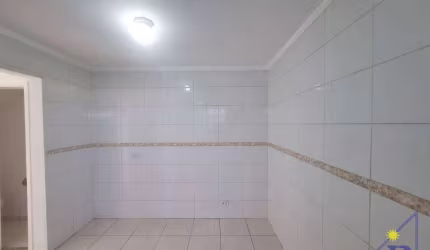 Sobrado com 2 dormitórios à venda, 70 m² por R$ 297.000,00 - Itaquera - São Paulo/SP