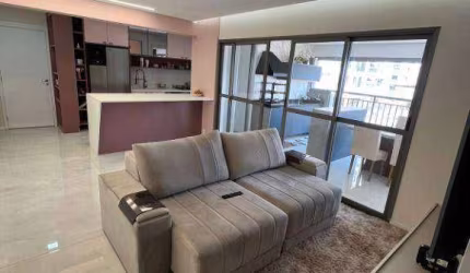 Apartamento com 3 dormitórios à venda, 121 m² por R$ 1.298.000,00 - Vila Prudente - São Paulo/SP