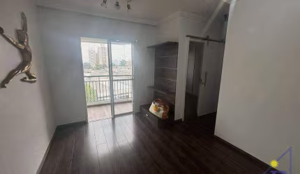 Apartamento com 2 dormitórios à venda, 51 m² por R$ 585.000,00 - Mooca - São Paulo/SP