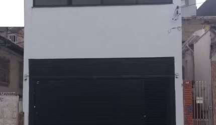 Prédio Comercial 360 m2 na Vila Formosa