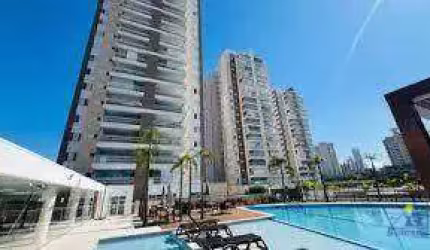 Apartamento com 3 dormitórios, 124 m² - venda por R$ 1.272.000,00 ou aluguel por R$ 7.211,00/mês - Jardim Anália Franco - São Paulo/SP