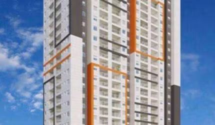 Apartamento com 3 dormitórios à venda, 65 m² por R$ 630.000,00 - Vila Matilde - São Paulo/SP