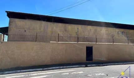 Galpão à venda, 2480 m² por R$ 9.500.000,00 - Cangaíba - São Paulo/SP