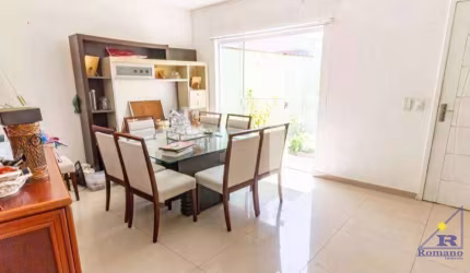 Sobrado com 4 dormitórios à venda, 217 m² por R$ 1.865.000,00 - Vila Bertioga - São Paulo/SP