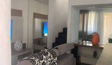 Casa com 2 dormitórios à venda, 56 m² por R$ 305.000,00 - Vila Prudente - São Paulo/SP