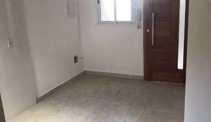Apartamento com 2 dormitórios para alugar, 40 m² por R$ 1.900,00/mês - Vila Matilde - São Paulo/SP