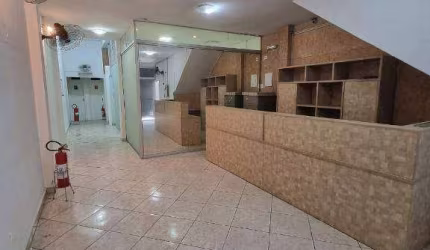 Sobrado à venda, 177 m² por R$ 1.144.000,00 - Tatuapé - São Paulo/SP