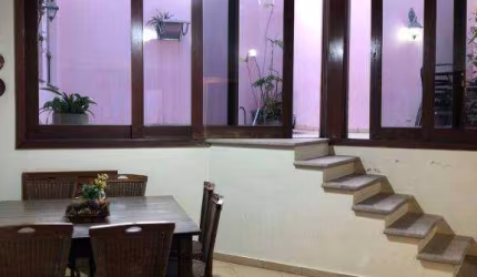 Cobertura com 4 dormitórios à venda, 135 m² por R$ 2.650.000,00 - Jardim Avelino - São Paulo/SP