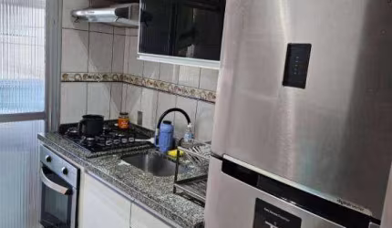 Apartamento com 3 dormitórios à venda, 56 m² por R$ 310.000,00 - Jardim Aricanduva - São Paulo/SP