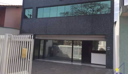 Prédio, 430 m² - venda por R$ 4.450.000,00 ou aluguel por R$ 18.700,00/mês - Tatuapé - São Paulo/SP