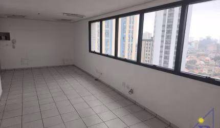 Sala Espaçosa Vila Formosa