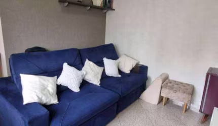 Apartamento com 4 dormitórios à venda, 121 m² por R$ 849.000,00 - Tatuapé - São Paulo/SP