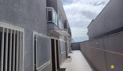 Sobrado Condomínio Vila Matilde