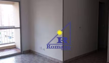 Ótimo apartamento