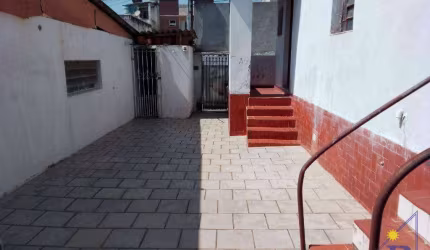 Casa com 2 dormitórios à venda, 331 m² por R$ 500.000,00 - Sapopemba - São Paulo/SP