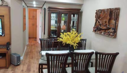 Apartamento com 2 dormitórios à venda, 62 m² por R$ 640.000,00 - Tatuapé - São Paulo/SP