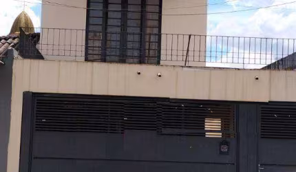 Sobrado com 3 dormitórios para alugar, 159 m² por R$ 4.949,81/mês - Tatuapé - São Paulo/SP