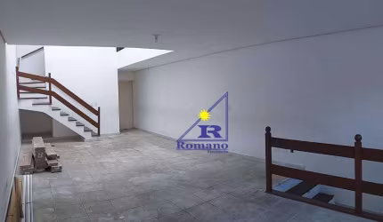 Sobrado com 2 dormitórios à venda, 110 m² por R$ 600.000,00 - Vila Regente Feijó - São Paulo/SP