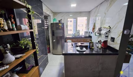 Apartamento com 3 dormitórios à venda, 72 m² por R$ 390.000,00 - Vila Prudente - São Paulo/SP