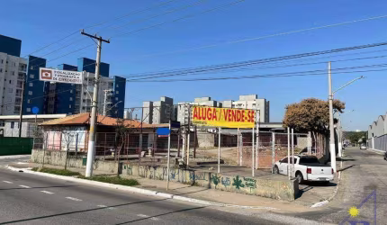 Terreno para Locação na Vila Carrão