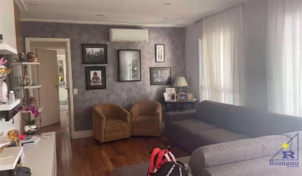 Apartamento com 4 dormitórios à venda, 146 m² por R$ 2.650.000,00 - Belém - São Paulo/SP