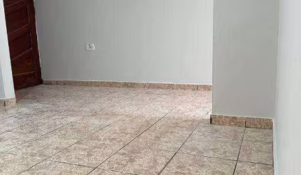 Apartamento com 2 dormitórios à venda, 50 m² por R$ 220.000,00 - Jardim Antártica - São Paulo/SP