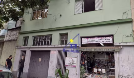 Terreno à venda, 234 m² por R$ 1.900.000,00 - Tatuapé - São Paulo/SP