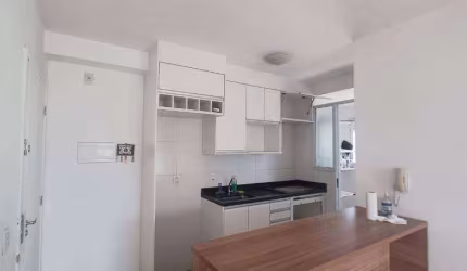 Apartamento com 2 dormitórios, 60 m² - venda por R$ 410.000,00 ou aluguel por R$ 3.050,00/mês - Jardim Vila Formosa - São Paulo/SP