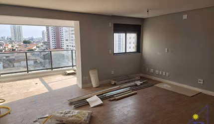 Apartamento Novo Tatuapé Andar Alto